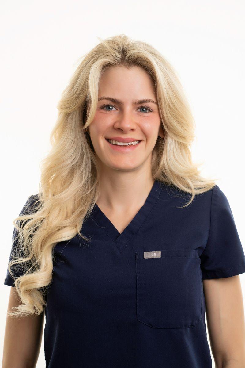 Dr. Jess Hobson