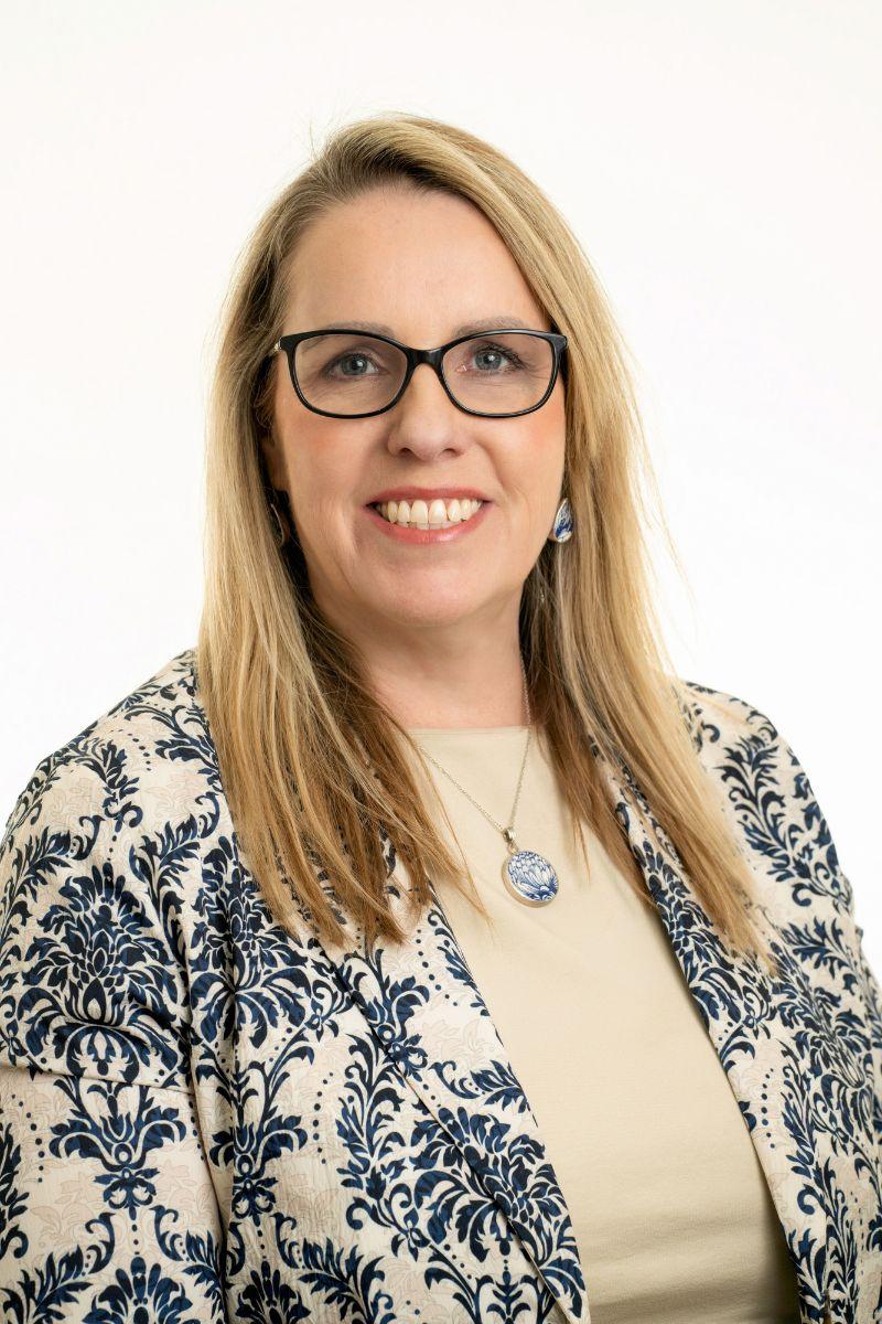 Dr. Karen McGee