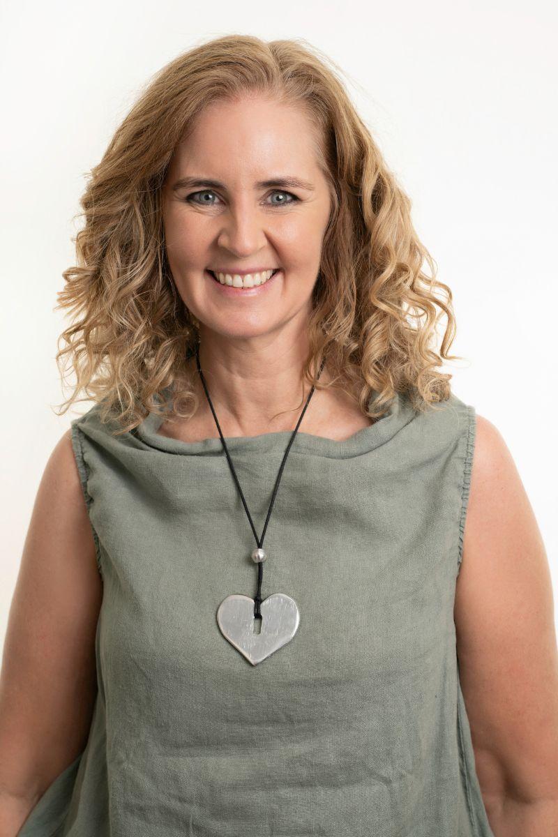 Dr. Michelle Willis