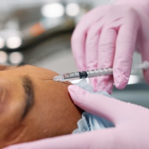 Neuromodulators botox integrative naturopathic vancouver pexels cottonbro studio 7581590