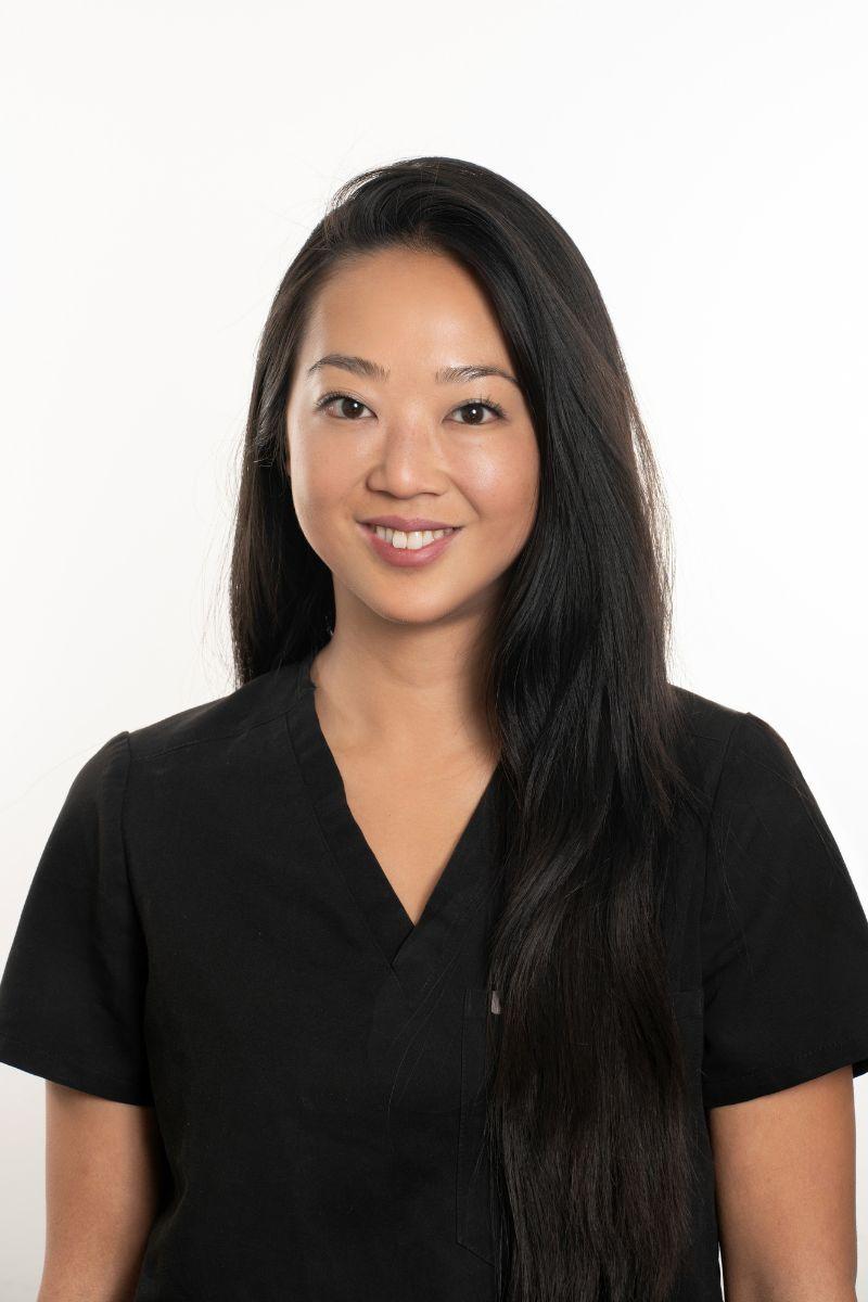 Dr. Lawren Chan