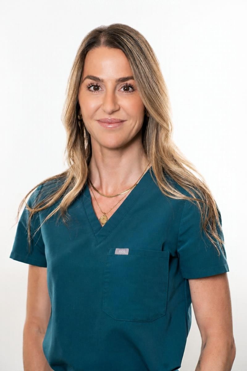 Dr. Taylor Green