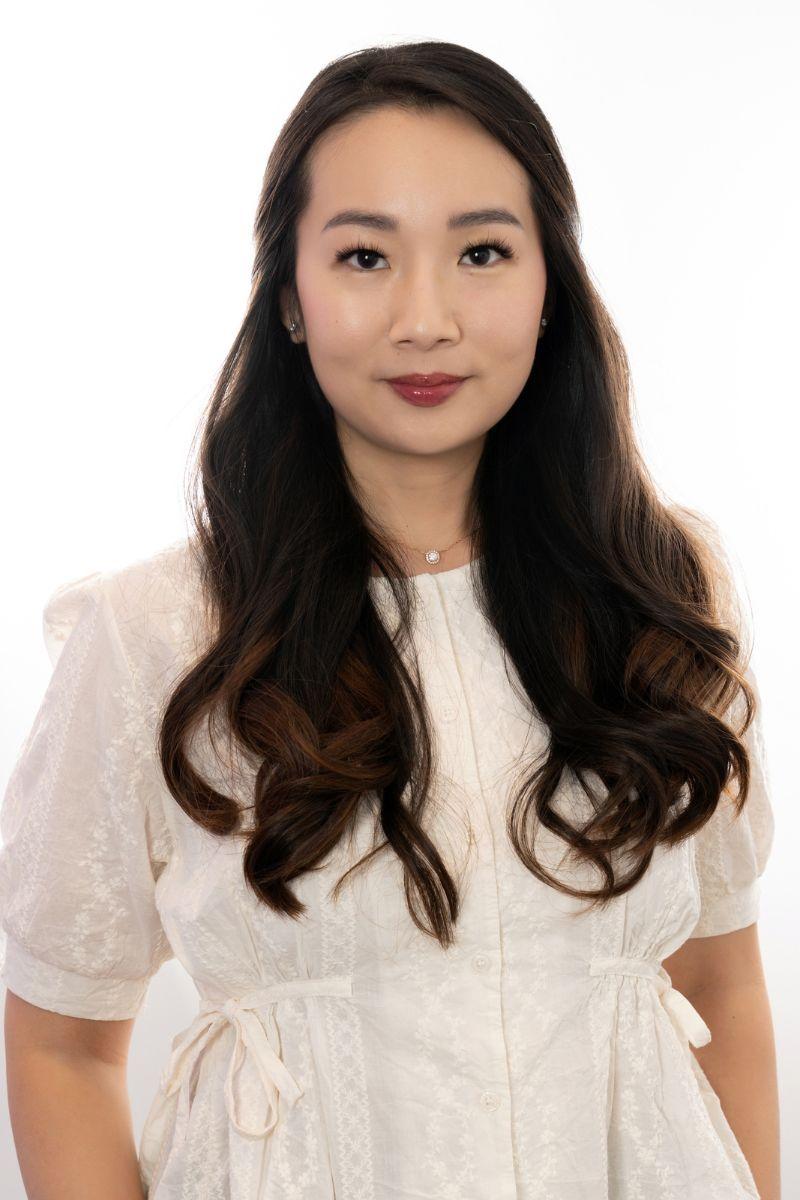 Dr. Chenoa Liu