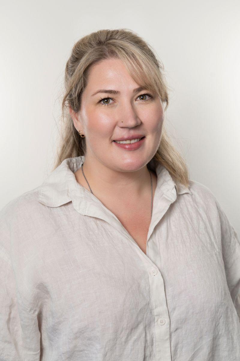 Dr. Jordan Dutton