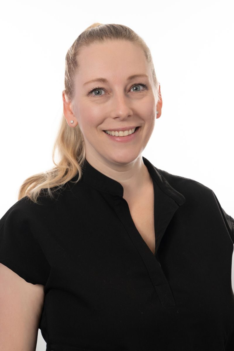 Dr. Katie Leah