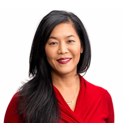 Dr. Karen Lam T.C.M. Integrative Naturopathic Medical Centre Naturopath YVR